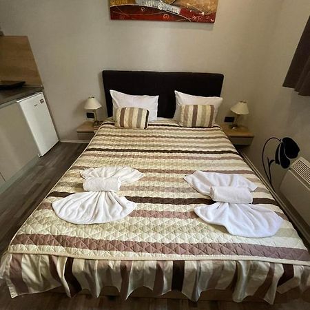 Apartman Pahuljica Kopaonik Bagian luar foto