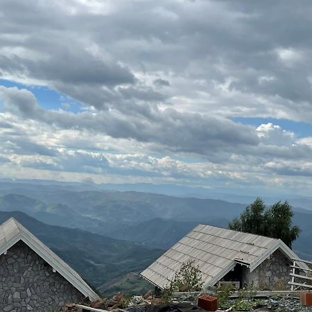 Apartman Pahuljica Kopaonik Bagian luar foto