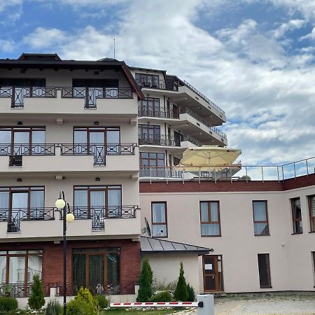 Apartman Pahuljica Kopaonik Bagian luar foto