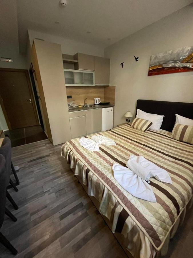 Apartman Pahuljica Kopaonik Bagian luar foto