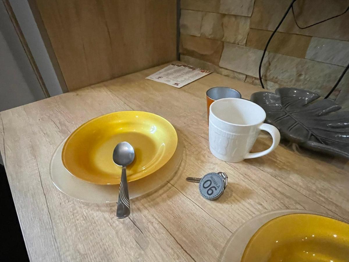 Apartman Pahuljica Kopaonik Bagian luar foto