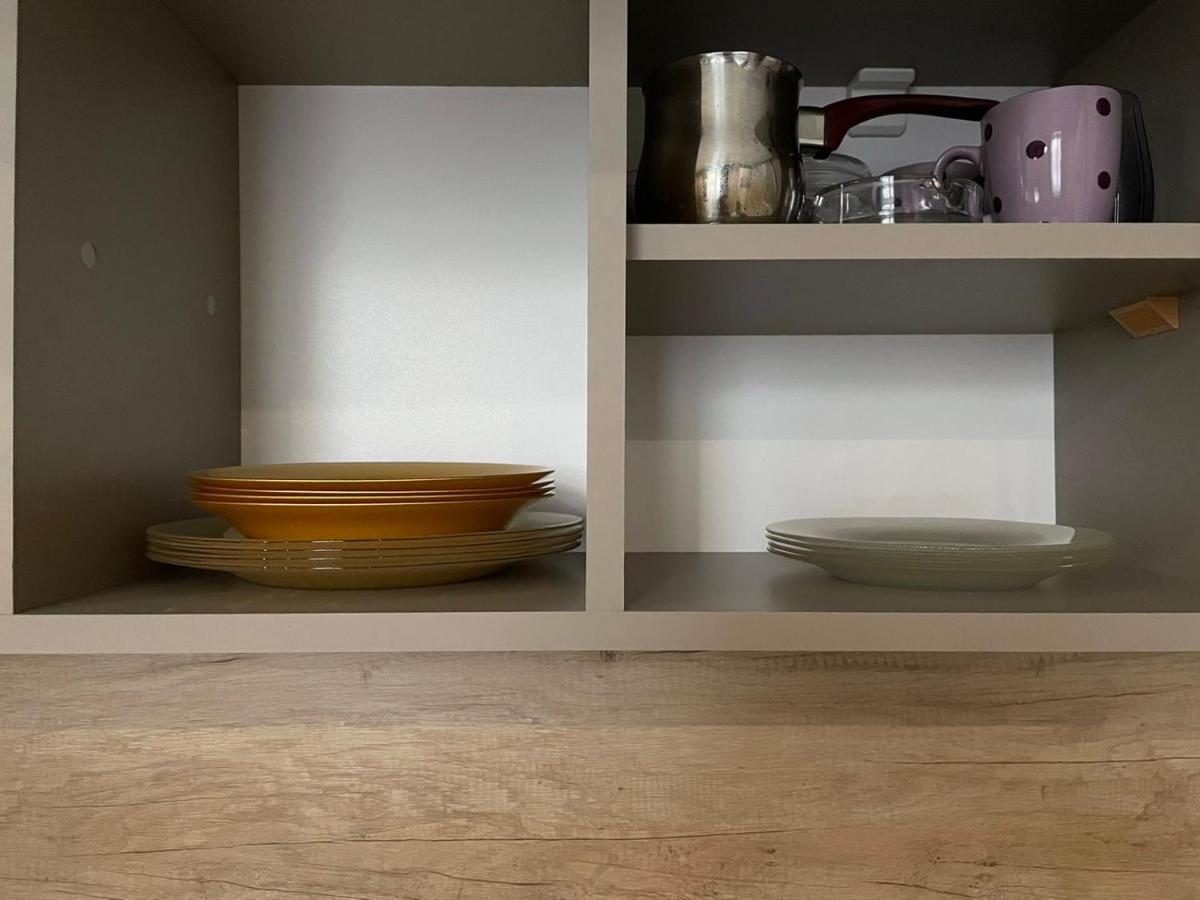 Apartman Pahuljica Kopaonik Bagian luar foto