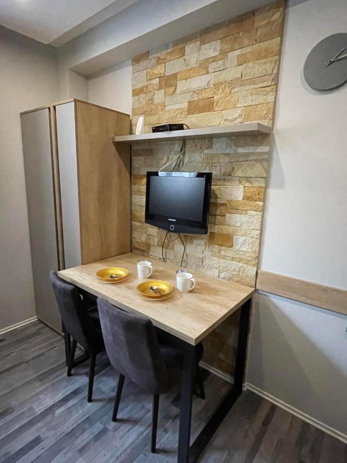 Apartman Pahuljica Kopaonik Bagian luar foto