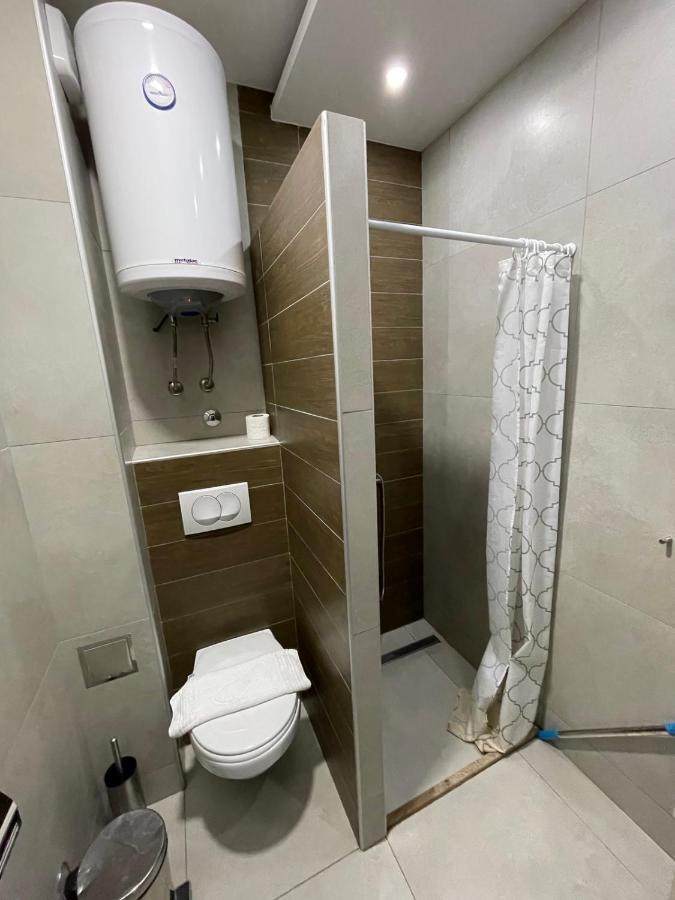 Apartman Pahuljica Kopaonik Bagian luar foto