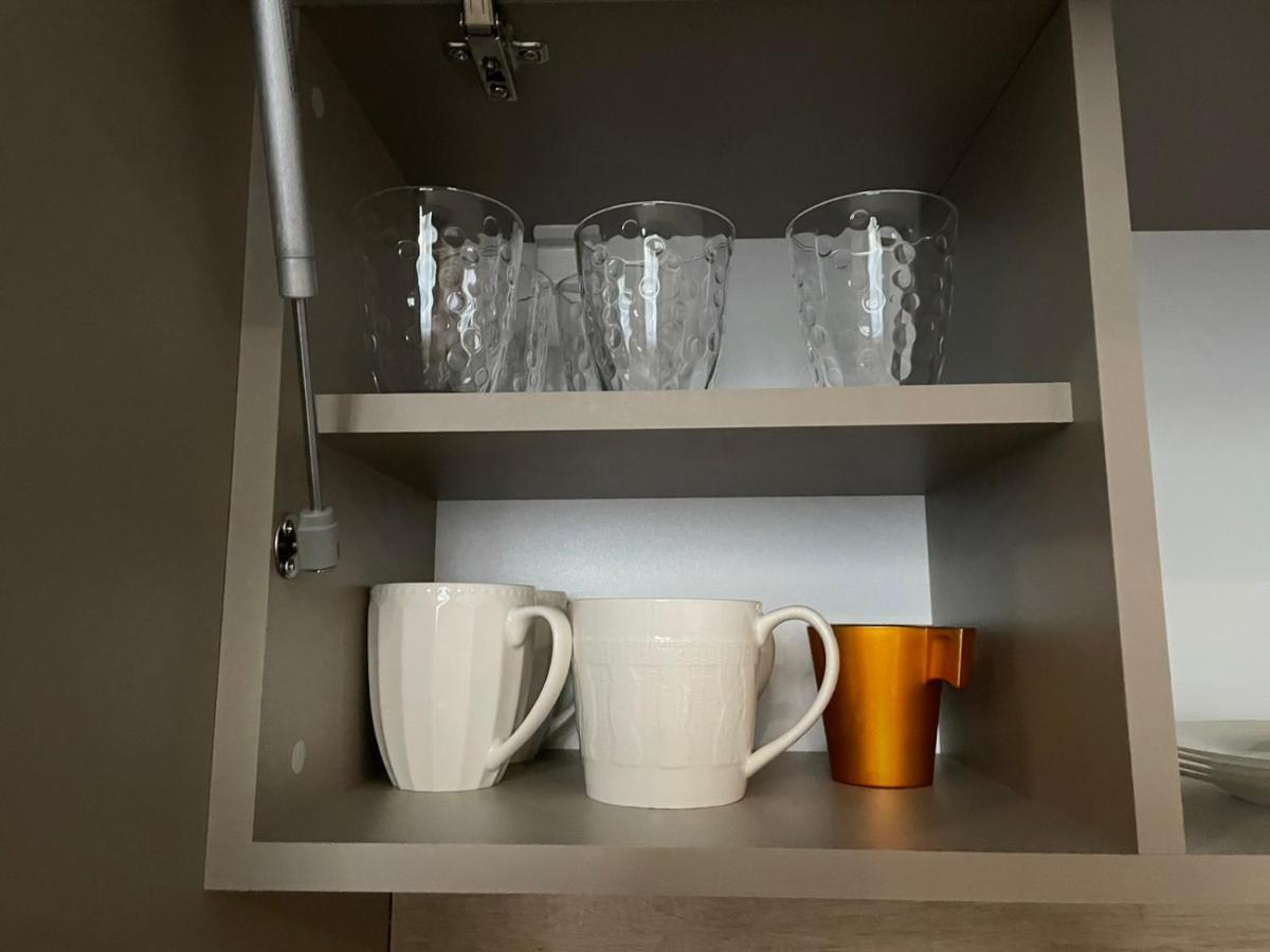 Apartman Pahuljica Kopaonik Bagian luar foto