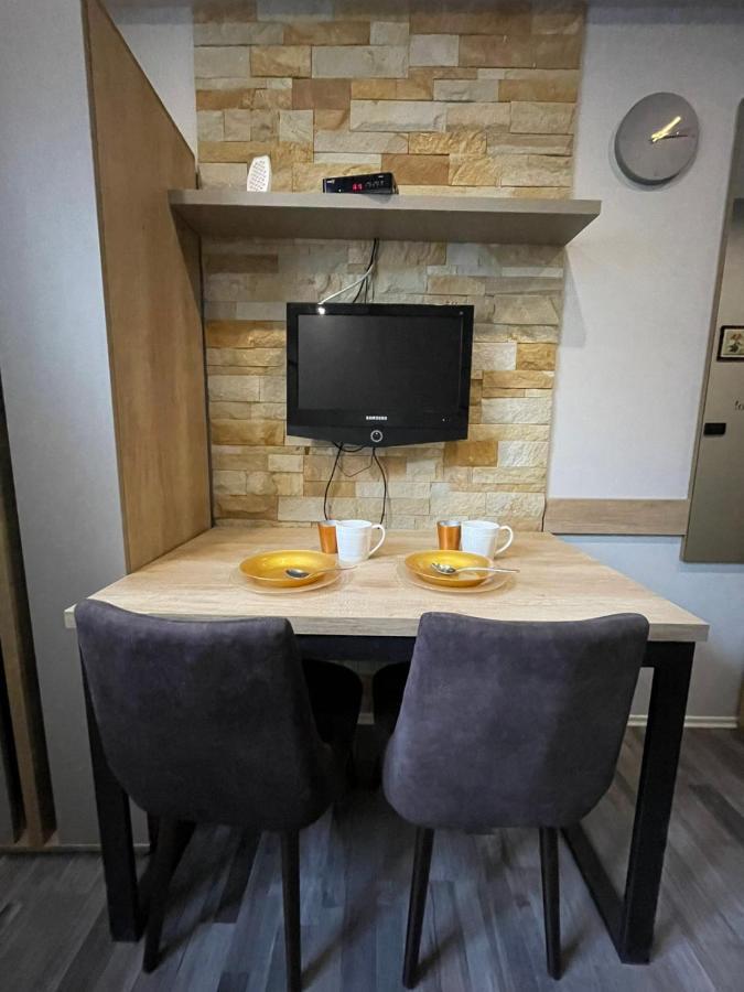 Apartman Pahuljica Kopaonik Bagian luar foto