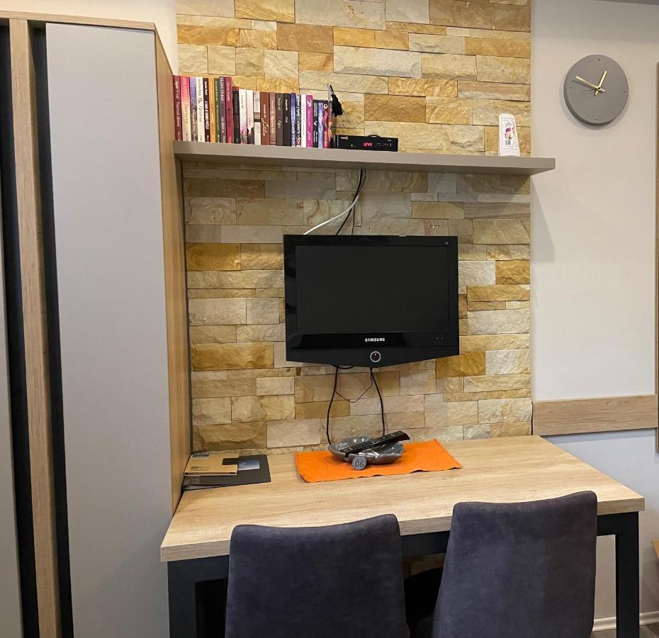 Apartman Pahuljica Kopaonik Bagian luar foto